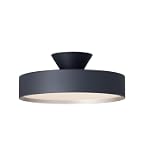 Amazon.co.jp: アートワークスタジオ グロー 4000 LED シーリング